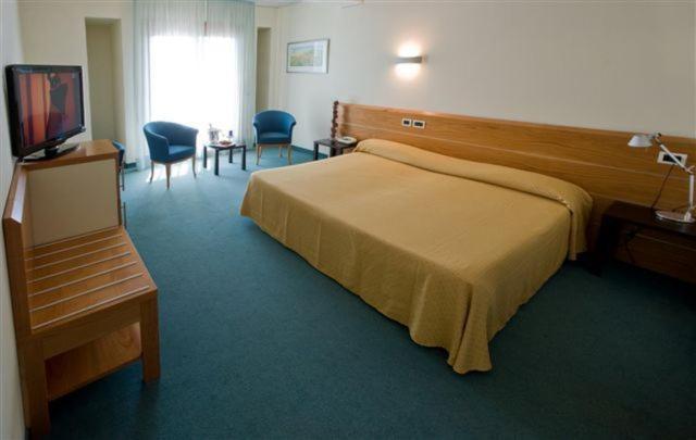 Hotel Ca' Delle Rose Castelfranco Veneto Zimmer foto